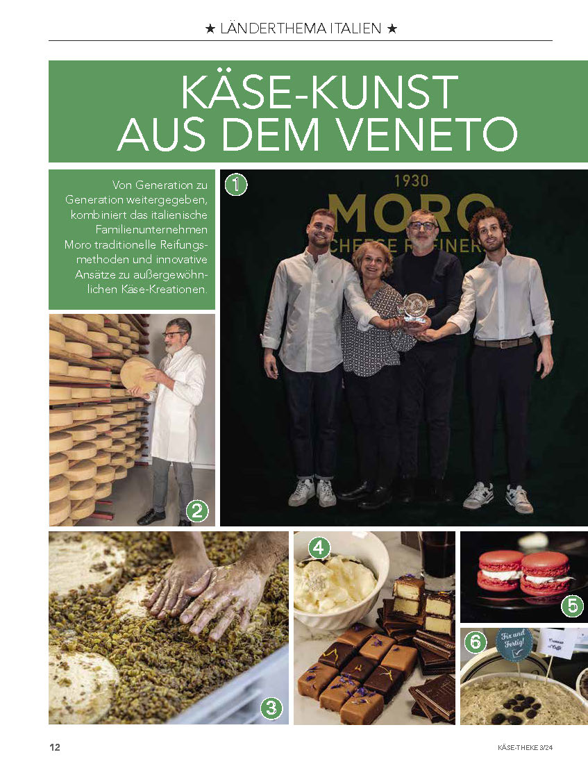 Feature about Moro cheese dairy - Fachzeitschrift-Kasetheke-4