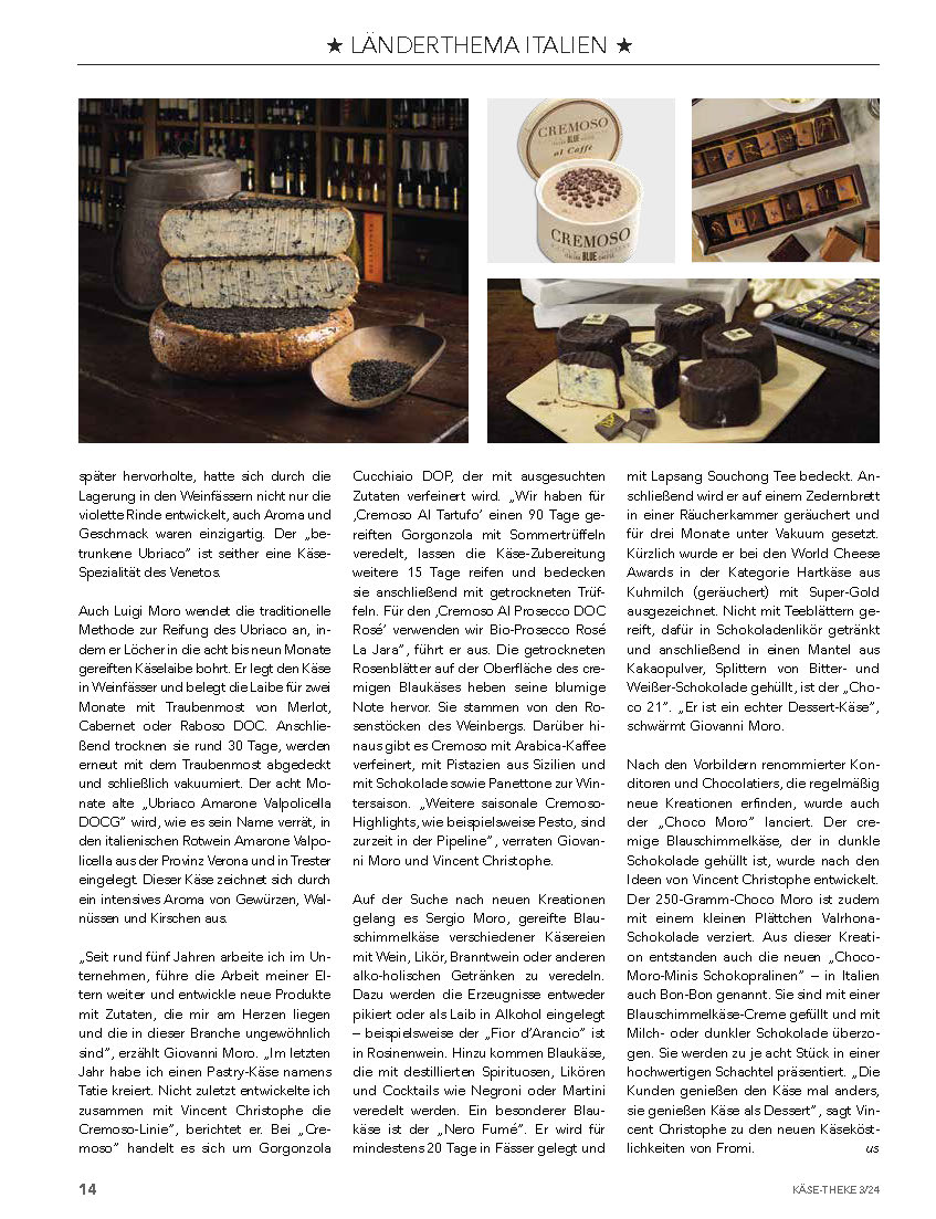 Feature about Moro cheese dairy - Fachzeitschrift-Kasetheke-4