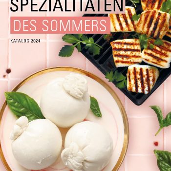 Sommer Katalog