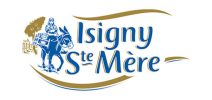 Isigny logo paysage2