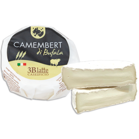 Camembert di Bufala 250g