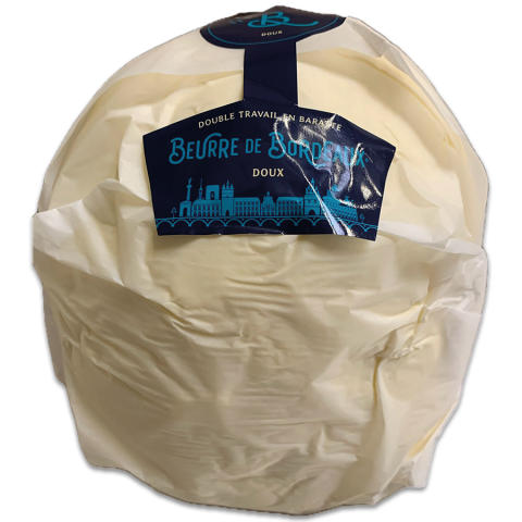 Churn Butter  Beurre de Bordeaux 1kg