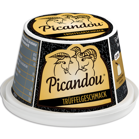 Picandou®à Tartiner truffle flavour