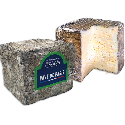 Pavé de Paris