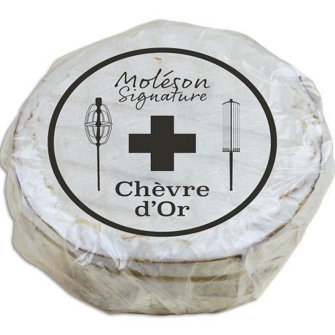 Chèvre d’Or Moléson Signature