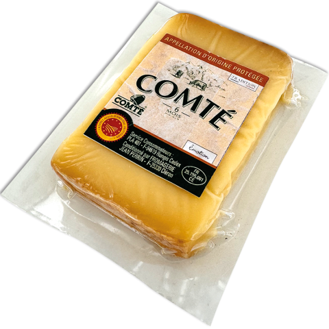 Comté AOP Tradition Emotion 100 g