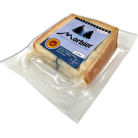 Morbier AOP Tradition Emotion 100 g