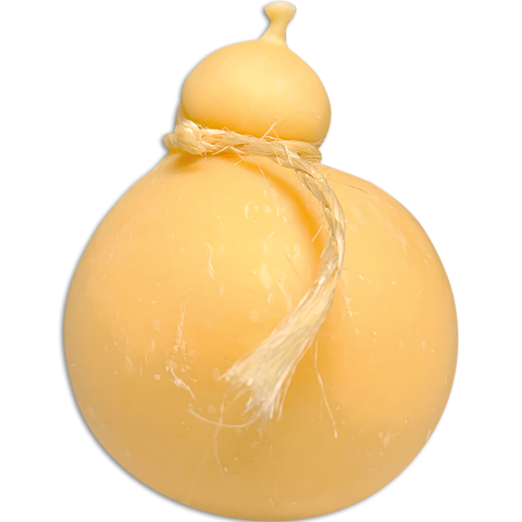 Caciocavallo testa piccola