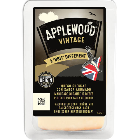 Applewood PDO Vintage