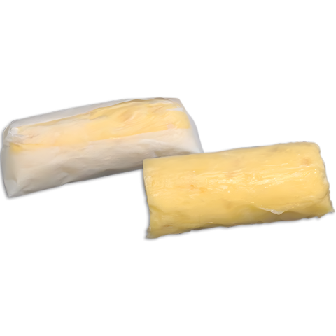 Fassbutter mit Rauchsalz Beurre de Bordeaux 80g