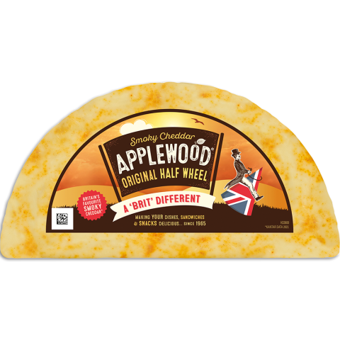 Applewood original demi meule