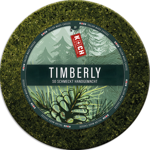 Timberly