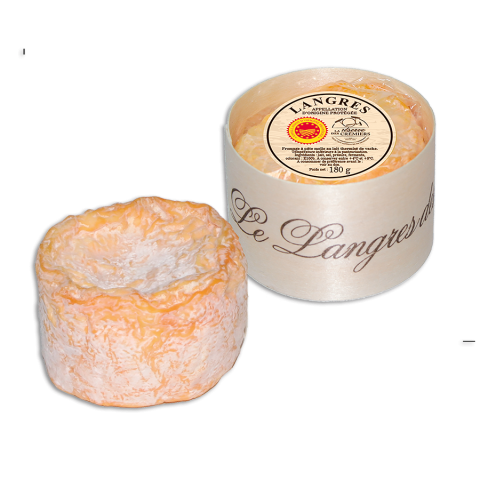 Langres AOP La Réserve des Crémiers