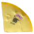 Cheddar de Cheddar Mellow 6 Monate Reifung