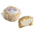 Fresh goat cheese Barbichette with ginger 80g